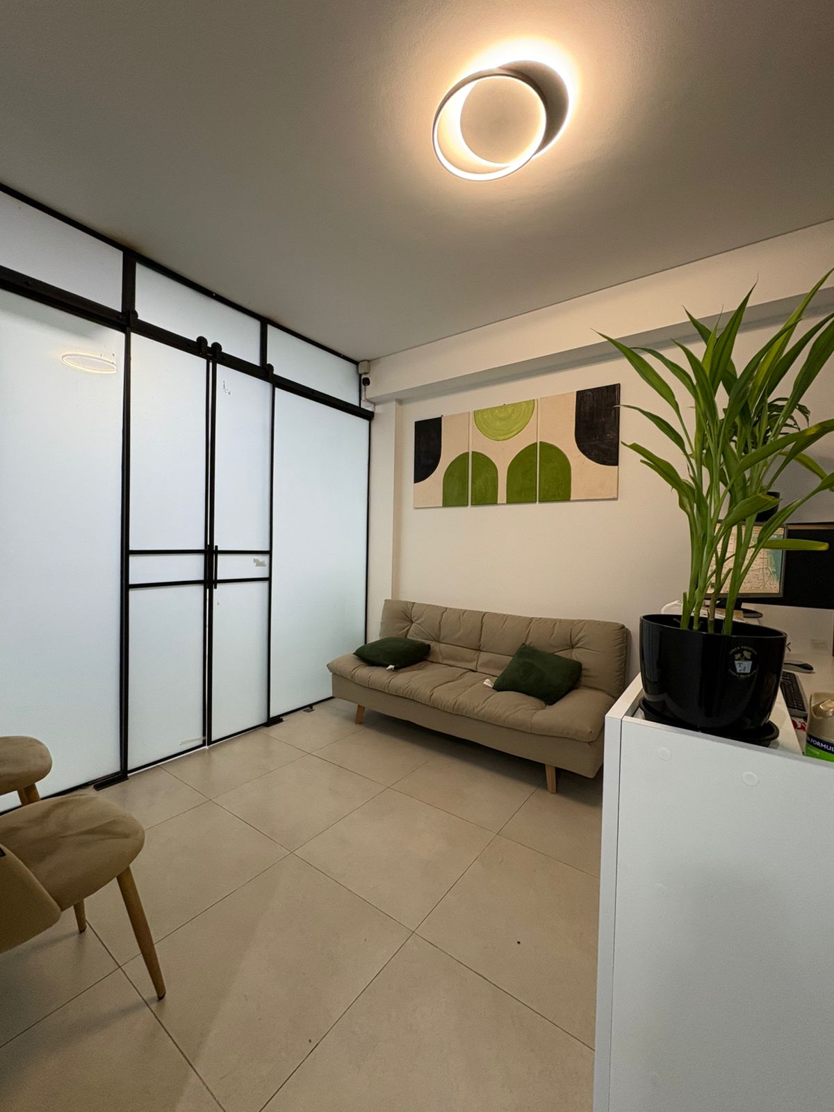 Instalaciones del consultorio — imagen 2