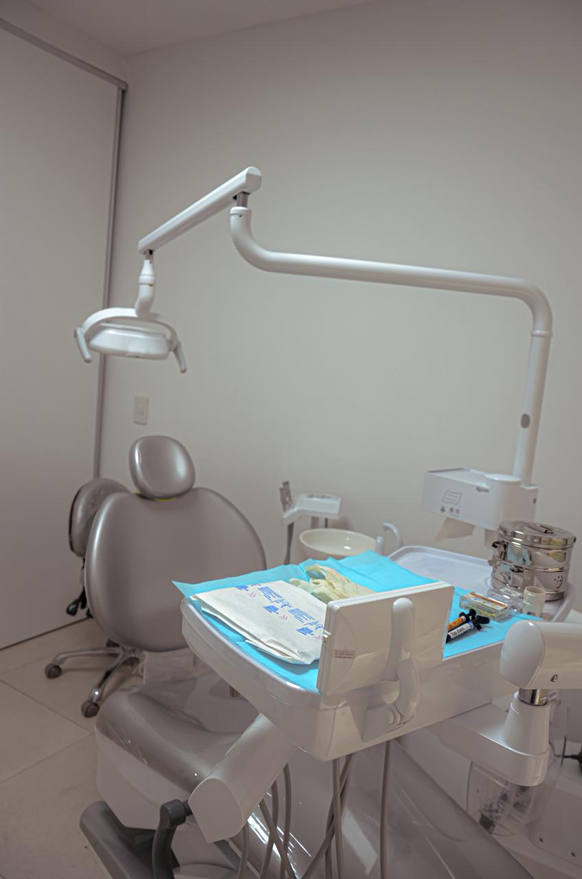 Instalaciones del consultorio — imagen 3