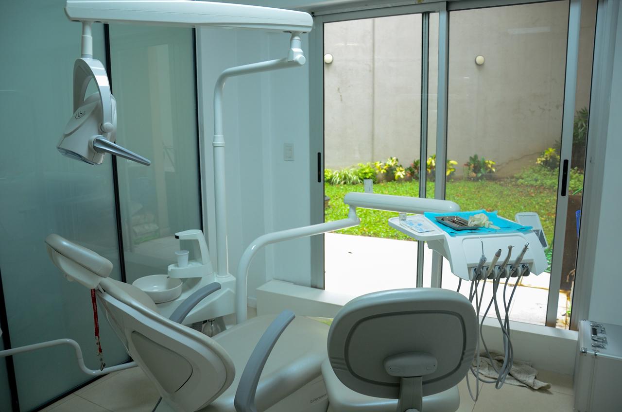 Instalaciones del consultorio — imagen 4