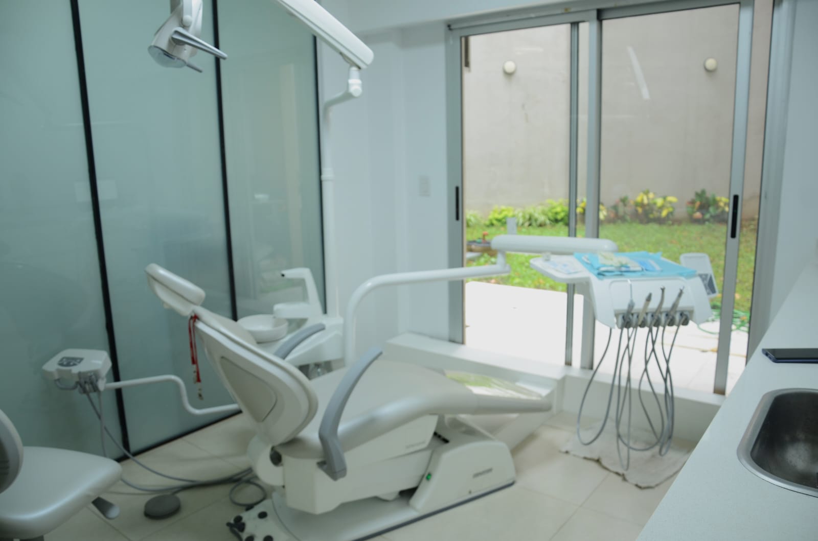 Instalaciones del consultorio — imagen 5