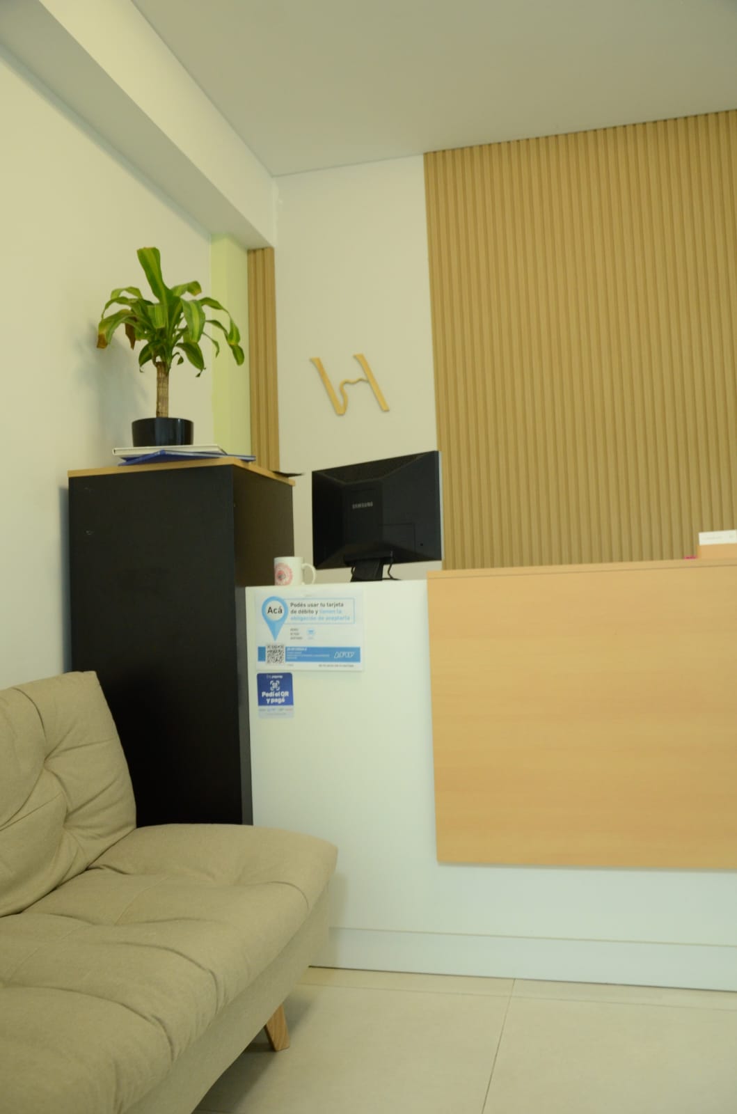 Instalaciones del consultorio — imagen 6