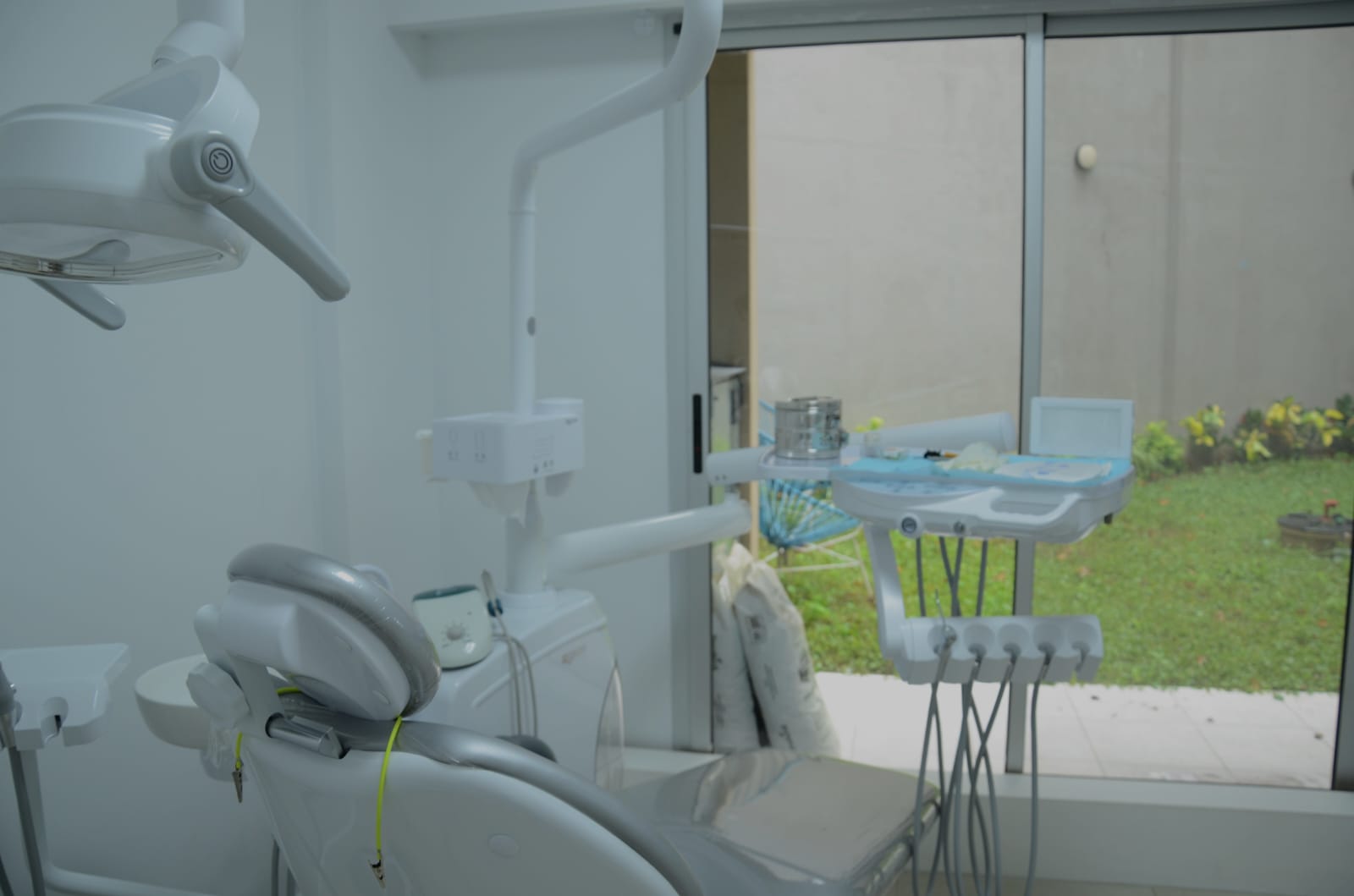 Instalaciones del consultorio — imagen 7